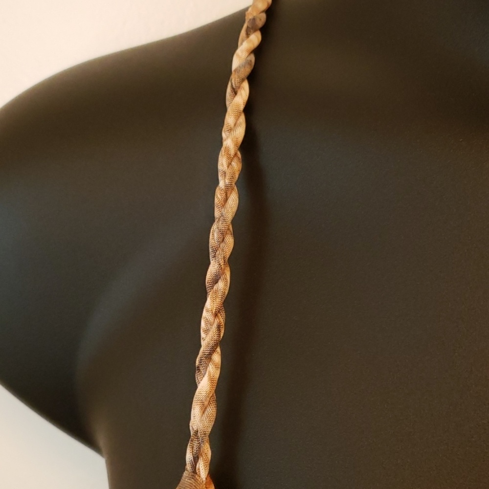 B. Split Dress - Picture 4 of 4